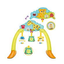 Produit pour bébé Baby Music Gym Jouet pour bébés (H0001259)